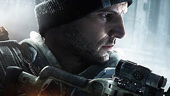 El peso de The Division no diferirá demasiado del de la beta