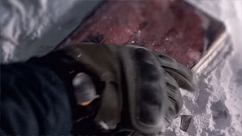 The Division - New York Collapse - Livre/Survival Guide - Comme Neuf