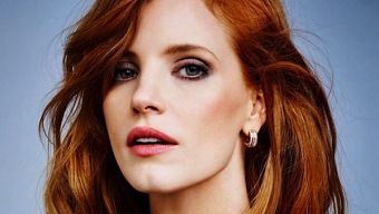 Jessica Chastain estaría negociando su participación en la película de The Division
