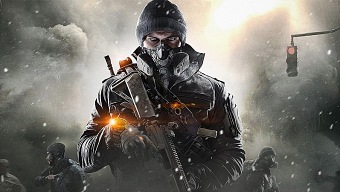 La ambiciosa actualización 1.8 de The Division se estrena en diciembre