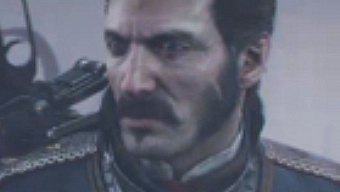 The Order 1886: Primer contacto