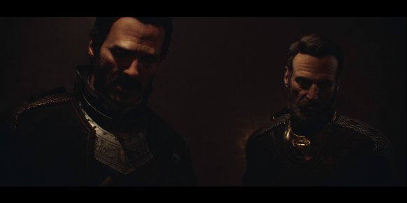 The Order: 1886 está "cerca de maximizar la potencia de PlayStation 4"