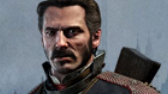 The Order: 1886 se pondrá a la venta el 20 de febrero de 2015