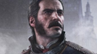 Salen a la luz materiales inéditos de cómo lucía The Order: 1886 en 2012
