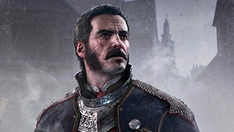 Ready At Dawn muestra una demo técnica de The Order 1886 funcionando en PC a 60 fps