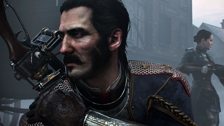 Los creadores de The Order: 1886 presentarán nuevo videojuego la semana que viene