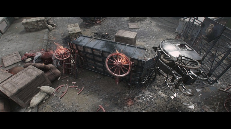 Foto de Andrew Moore