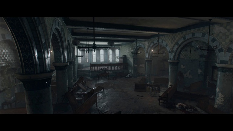 Foto de Emula&#039;s 