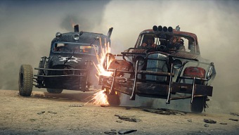 La acción y el mundo abierto de Mad Max concreta requisitos de PC