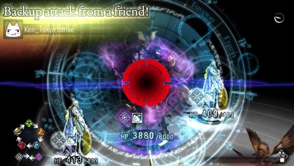 Destiny of Spirits es uno de los primeros free to play en llegar a PS Vita, siendo una especie de RPG muy ligero y curioso que posee una mecánica algo extraña.