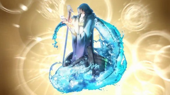 Es posible ir haciendo acopio de diferentes espíritus que nos proporcionan diferentes poderes.