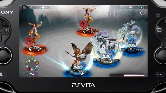 En materia gráfica el título cumple pero tampoco destaca demasiado. Hemos visto cosas mucho mejores en esta portátil.