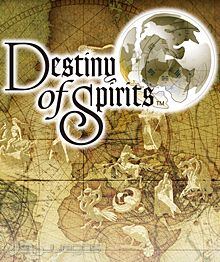 Destiny of Spirits