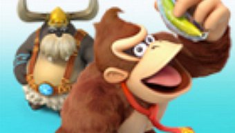 Donkey Kong Country: Tropical Freeze apagará el Wii U GamePad si no se usa para ahorrar batería