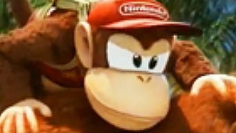Donkey Kong Country Tropical Freeze se actualiza para solucionar un bug que no permitía continuar