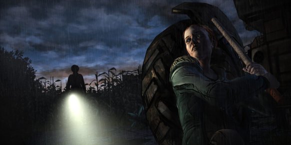 The Walking Dead 400 days confirma sus fechas de lanzamiento en las distintas plataformas