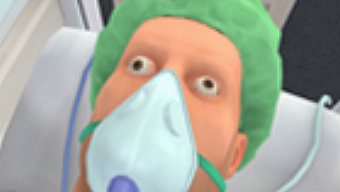 Surgeon Simulator confirmado para PlayStation 4