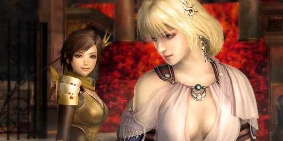 Warriors Orochi 3 Ultimate confirma su lanzamiento en PlayStation 4