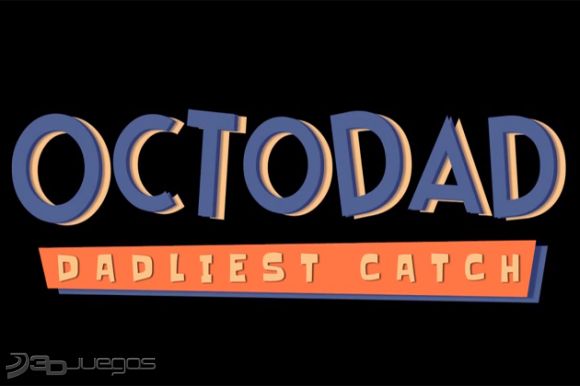 Octodad: Dadliest Catch