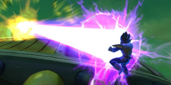 Dragon Ball Z Battle of Z: Impresiones TGS