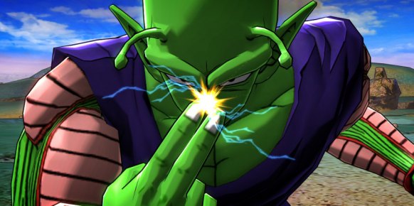 Dragon Ball Z Battle of Z: Impresiones TGS