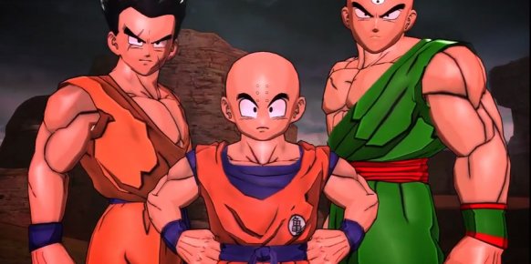 Dragon Ball Z: Battle of Z para PS Vita añadirá las voces en japonés