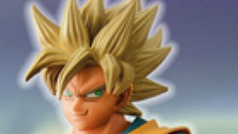 Dragon Ball Z: Battle of Z. Se concreta el lanzamiento europeo de la Goku Edition