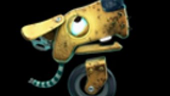 The Unlikely Legend of Rusty, lo nuevo del creador de Conker, llegará a Wii U y 3DS