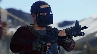 Rust retrasa su lanzamiento en PS4 y Xbox One hasta 2021, sin concretar su fecha