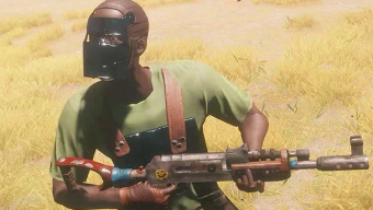 Twitch redescubre Rust: Shroud, Pokimane o incluso Ibai llevan el sandbox al millón de espectadores simultáneos