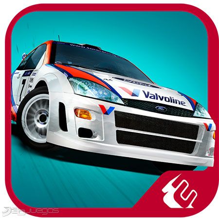 Colin McRae Rally Mobile