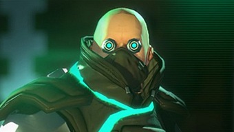 El notable Satellite Reign, gratis por tiempo limitado en Humble Store