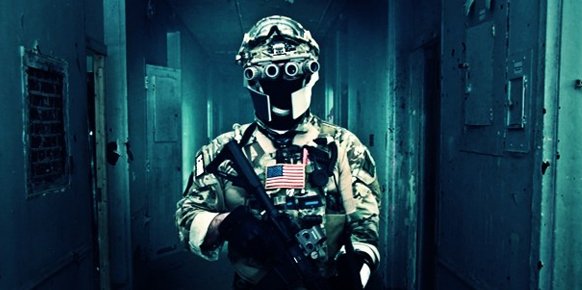 H-Hour: World's Elite, el heredero de SOCOM, saca adelante su financiación colectiva