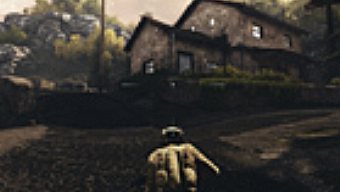 Los creadores de SOCOM hacen pública la primera imagen de su primer proyecto para PS4