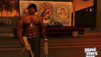 GTA: San Andreas cambia su calificación de edad
