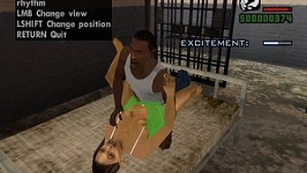 Sigue la polémica por las escenas sexuales ocultas en San Andreas