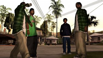 Finaliza el polémico caso “Hot Coffee” de GTA: San Andreas