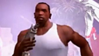 GTA San Andreas ya disponible en Xbox 360 en su décimo aniversario