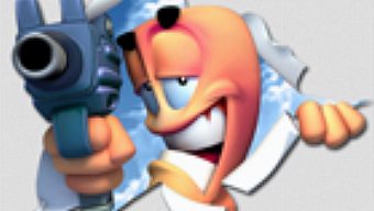 Worms 3 anunciado para iOS