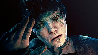 Hellblade comienza su fase de producción propiamente dicha