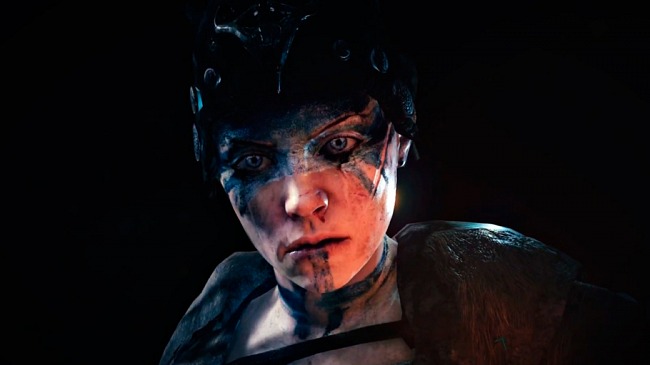 Hellblade comienza su fase de producción propiamente dicha