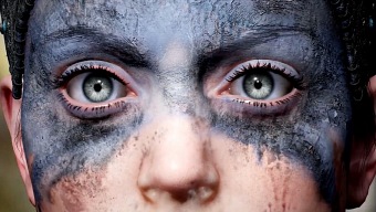 Ninja Theory se plantea vender una versión coleccionista de Hellblade... sin disco