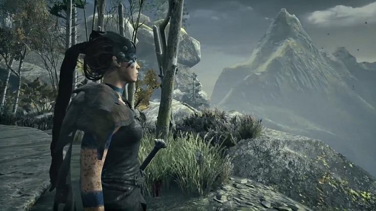 Ninja Theory reitera que lanzará Hellblade en 2017