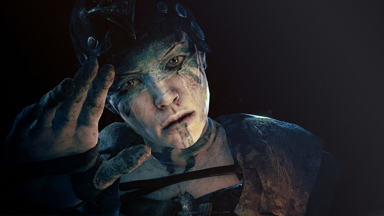 Hellblade confirma una duración de 6 a 8 horas
