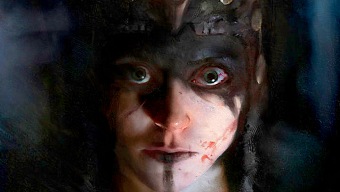 Alessandro Taini: El arte tras Hellblade