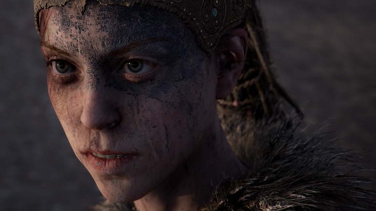 Ninja Theory sobre Hellblade: "Ha vendido mejor de lo esperado"