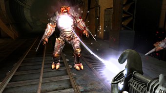 Hellgate London: Primeros detalles