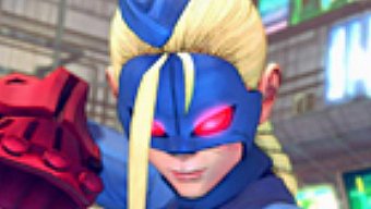 Ultra Street Fighter IV se estrenará en formato digital el 4 de junio