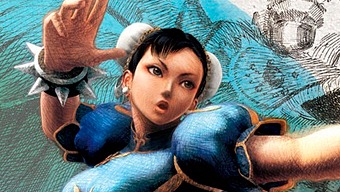 Ultra Street Fighter IV se actualiza en PlayStation 4