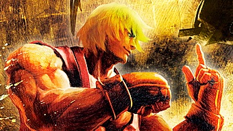 Ultra Street Fighter IV mejora su rendimiento en PlayStation 4 con un nuevo parche